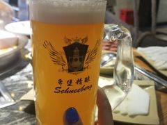 -渝味晓宇火锅(合川路店)