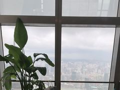 -上海柏悦酒店·世纪100牛排馆