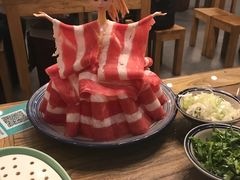 -芝麻花餐厅(祁家豁子店)