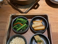 -天水蔬食料理(树德之光店)