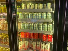 -千滋百味自助海鲜烤肉(布吉景华店)