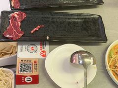 -宴全牛粤来越牛潮汕鲜牛肉火锅(海州万达广场店)