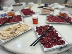 -潮悦牛肉火锅城(水贝店)