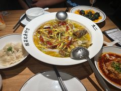 -太二酸菜鱼(金沙印象城店)