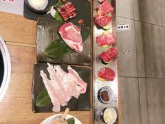 -赤坂亭·M9和牛烧肉·铁板烧(合肥万象城店)