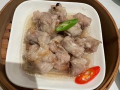 -海逸海鲜酒家(古北店)