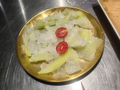 -有蚝有翅烧烤大排档·宵夜(右安门店)