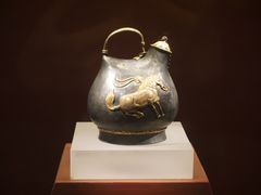 -陕西历史博物馆