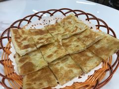 榴莲飞饼-渔文乐·海鲜大排档(千灯湖店)