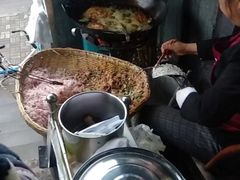 -半月镰胡姐脆皮萝卜饺子