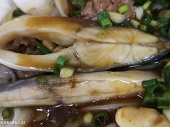 顶级鱼干-荔林食店(西华路店)