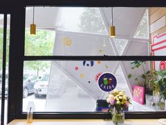 -双风车咖啡馆 Twin Windmills(六道口店)