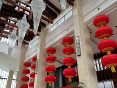 -苏州香山国际大酒店