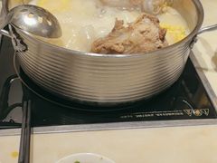 -一哥澳门豆捞·澳门风打边炉(高德置地店)