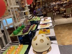 -盛宴标帜西餐厅龙虾.鲍鱼•牛排(重庆喜来登大酒店)