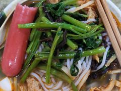 -吉庆桂林米粉·柳州螺蛳粉(港汇广场店)