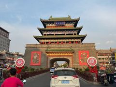 -鼓楼夜市