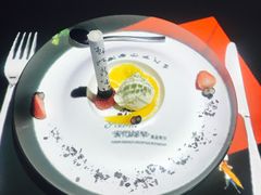 -云门锦翠(商鼎国际店)