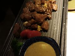 -玉川屋·深夜食堂居酒屋(柳巷店)