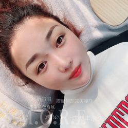 -沫儿·美甲美睫·半永久·皮肤管理