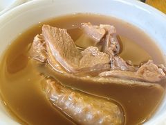 土伏苓汤鸽-郑猛记石岐鸽主题餐厅(长江店)