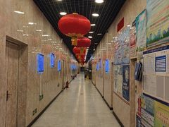 -东四民芳餐厅(世茂工三店)