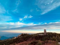 -泰山风景名胜区