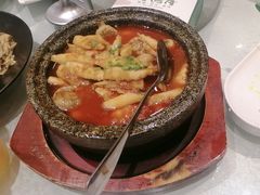 -裕德隆清真饭庄·天津特色菜(东丽店)