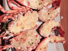-旨味Umami_融合料理(万博汇店)