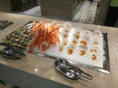 -航空港万怡酒店·万荟轩餐厅(航空港区远航路店)