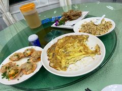 -景好海鲜餐厅(大鹏必选旅游店)