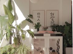 -Double Rui宠物酒店
