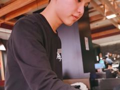 -谷牛日式烤肉(宝山U天地店)