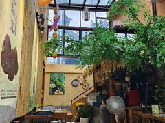 -大理董·董家小厨野生菌火锅(古城旗舰店)