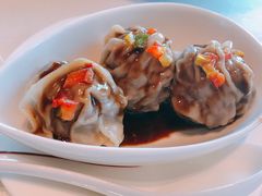 -天龙轩(香港丽思卡尔顿酒店)