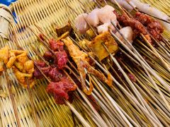 -马路边边串串香(双井直营店)