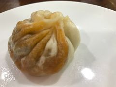 酸菜辣椒包-詹氏包记(文公路店)