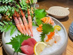 -蟹将军·松叶蟹和牛日料放题自助(K11店)