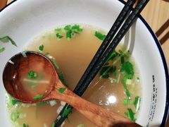 -马记永·兰州牛肉面(天通苑家乐福店)