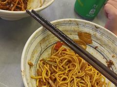 -梅溪·小伙子干挑面(安吉总店)