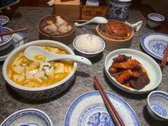 -南京大牌档(青岛万象城店)