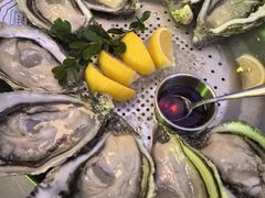 -Osteria Garden 生蚝花园餐厅(原进贤路店)