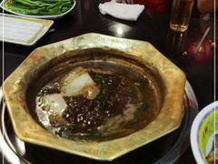 -芦月轩羊蝎子(劲松店)