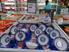 -永辉超市(回龙观店)