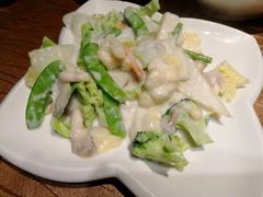 -莎瓦迪卡泰国餐厅(大朗店)