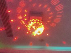 -冰城小镇音乐串吧·聚会餐厅(百子湾店)
