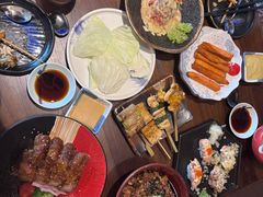 -鸟鹏烧鸟居酒屋(龙岗万科店)