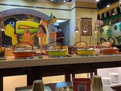 -拉丁餐厅·巴西烤肉自助(正佳广场店)
