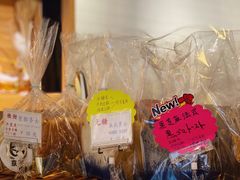 -小麦之家(海湾总店)