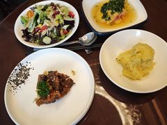 -环球港凯悦 · 享悦中餐厅